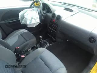 ✅ 2007 Chevrolet Aveo SVM • VIN: KL1TD66647B796080 • Lot: 32829884. Wystawiony na IAAI z przebiegiem 111 137 mil. Bezpłatny archiwum sprzedaży aukcyjnych z USA i szczegółowy raport historii pojazdu na DreamBid. Zdjęcie 5.