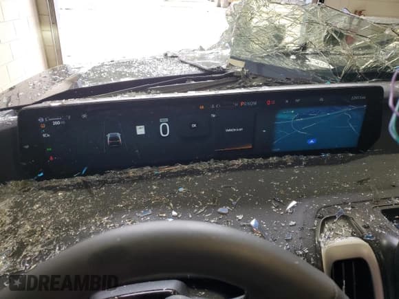 ✅ 2025 Ford Expedition Active • VIN: 1FMJU1J89SEA43921 • Лот: 84718055. Опубликован ранее на Copart с пробегом 2 297 миль. Бесплатный доступ к архиву аукционных продаж из США и подробный отчёт об истории автомобиля на DreamBid. Изображение 9.