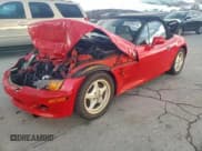 ✅ 1997 BMW 3 Series Z3 1.9 • VIN: 4USCH7322VLE03461 • Lot: 94409415. Listed on Copart with 109,609 mi. Free auction sales archive from the USA and detailed vehicle history report at DreamBid. Image 1.