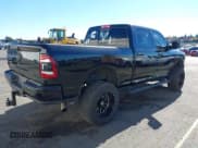 ✅ 2022 Ram 2500 Big Horn • VIN: 3C6UR5DLXNG117846 • Lot: 43431527. Listed on IAAI with 94,717 mi. Free auction sales archive from the USA and detailed vehicle history report at DreamBid. Image 4.
