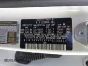 ✅ 2023 Kia Sportage X-Pro Prestige • VIN: 5XYK7CAF6PG135612 • Lot: 42244280. Listed on IAAI with 7,084 mi. Free auction sales archive from the USA and detailed vehicle history report at DreamBid. Image 9.