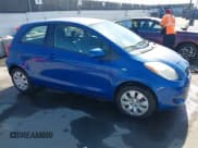 ✅ 2008 Toyota Yaris • VIN: JTDJT923085155749 • Lot: 43588967. Wystawiony na IAAI z przebiegiem 101 757 mil. Bezpłatny archiwum sprzedaży aukcyjnych z USA i szczegółowy raport historii pojazdu na DreamBid. Zdjęcie 1.