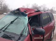 ✅ 2004 GMC Envoy SLE • VIN: 1GKDT13S742294622 • Lot: 41562352. Listed on IAAI with Not provided. Free auction sales archive from the USA and detailed vehicle history report at DreamBid. Image 17.