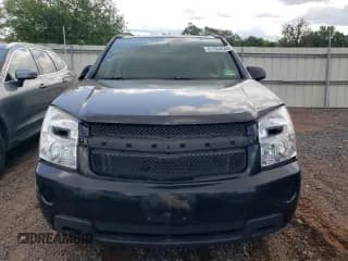 ✅ 2008 Chevrolet Equinox LS • VIN: 2CNDL13F386059492 • Лот: 61564445. Опубликован ранее на Copart с пробегом 401 340 миль. Бесплатный доступ к архиву аукционных продаж из США и подробный отчёт об истории автомобиля на DreamBid. Изображение 5.