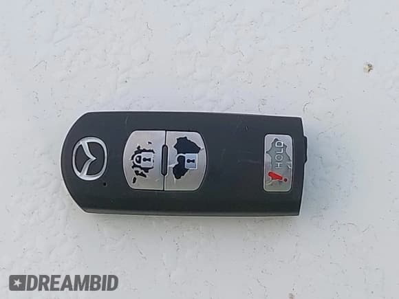 ✅ 2010 Mazda CX-7 Touring • VIN: JM3ER2WL8A0319874 • Lot: 43551067. Listed on IAAI with 108,600 mi. Free auction sales archive from the USA and detailed vehicle history report at DreamBid. Image 11.