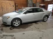 ✅ 2012 Chevrolet Malibu 1LS • VIN: 1G1ZB5E0XCF199477 • Lot: 79210994. Listed on Copart with 143,652 mi. Free auction sales archive from the USA and detailed vehicle history report at DreamBid. Image 1.