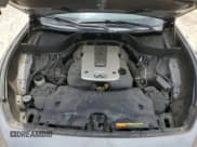 ✅ 2015 Infiniti QX70 • VIN: JN8CS1MU6FM381269 • Lot: 59914295. Wystawiony na Copart z przebiegiem 92 586 mil. Bezpłatny archiwum sprzedaży aukcyjnych z USA i szczegółowy raport historii pojazdu na DreamBid. Zdjęcie 12.