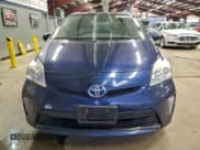 ✅ 2013 Toyota Prius Three • VIN: JTDKN3DU1D1732100 • Лот: 95619675. Опубликован ранее на Copart с пробегом 159 111 миль. Бесплатный доступ к архиву аукционных продаж из США и подробный отчёт об истории автомобиля на DreamBid. Изображение 5.