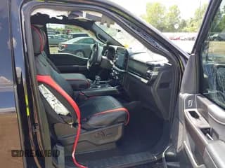 ✅ 2022 Ford F-150 XL • VIN: 1FTEW1EP8NFA25586 • Lot: 42994973. Listed on IAAI with 93,018 mi. Free auction sales archive from the USA and detailed vehicle history report at DreamBid. Image 5.