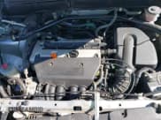 ✅ 2003 Honda CR-V LX • VIN: SHSRD78493U158878 • Lot: 43459610. Wystawiony na IAAI z przebiegiem 207 599 mil. Bezpłatny archiwum sprzedaży aukcyjnych z USA i szczegółowy raport historii pojazdu na DreamBid. Zdjęcie 10.