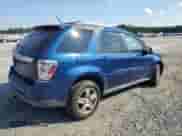 2008 Chevrolet Equinox LT с VIN 2CNDL63F686322491, выставлен на аукционе Copart как лот 69207214 с пробегом 100 196 миль миль и Списание • Salvage title. История ставок и продаж доступна на DreamBid. Изображение 3.