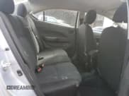 ✅ 2024 Mitsubishi Mirage ES • VIN: ML32FUFJ0RHF07905 • Lot: 85705585. Listed on Copart with 49,228 mi. Free auction sales archive from the USA and detailed vehicle history report at DreamBid. Image 10.