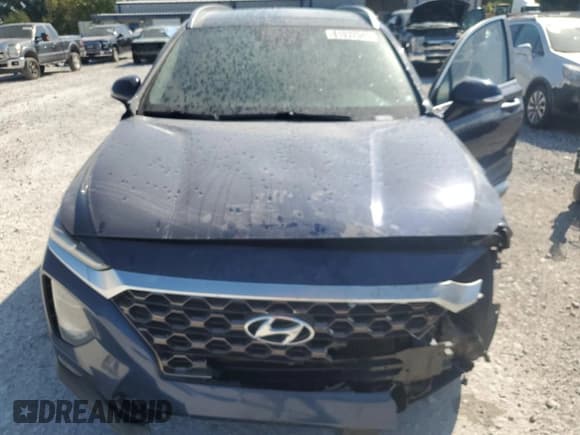✅ 2019 Hyundai Santa Fe Limited • VIN: 5NMS5CAA0KH067090 • Lot: 81032545. Wystawiony na Copart z przebiegiem 106 805 mil. Bezpłatny archiwum sprzedaży aukcyjnych z USA i szczegółowy raport historii pojazdu na DreamBid. Zdjęcie 12.