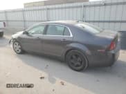 ✅ 2010 Chevrolet Malibu 1LS • VIN: 1G1ZB5EBXA4137443 • Lot: 71160584. Listed on Copart with 232,295 mi. Free auction sales archive from the USA and detailed vehicle history report at DreamBid. Image 2.