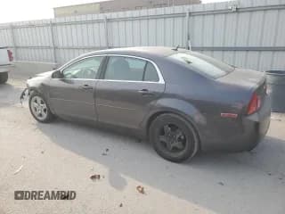 ✅ 2010 Chevrolet Malibu 1LS • VIN: 1G1ZB5EBXA4137443 • Lot: 71160584. Listed on Copart with 232,295 mi. Free auction sales archive from the USA and detailed vehicle history report at DreamBid. Image 2.