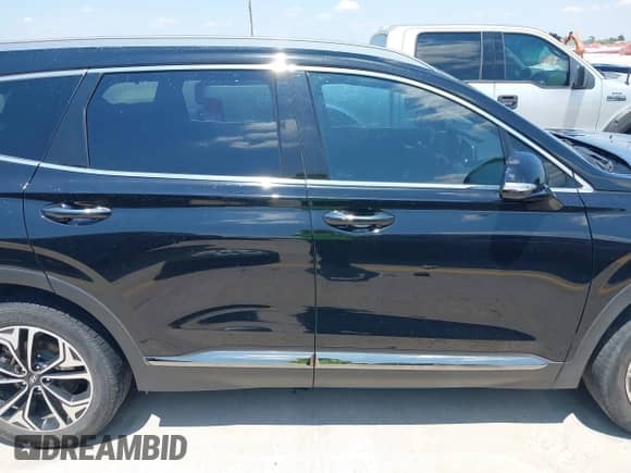 2019 Hyundai Santa Fe Limited с VIN 5NMS53AA5KH075623, выставлен на аукционе IAAI как лот 43081062 с пробегом 90 722 миль миль и . История ставок и продаж доступна на DreamBid. Изображение 13.