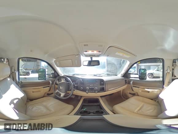 2014 Chevrolet Silverado 3500HD LT с VIN 1GC4K0C81EF144707, выставлен на аукционе Copart как лот 83362624 с пробегом 285 557 миль миль и Списание • Salvage title. История ставок и продаж доступна на DreamBid. Изображение 13.