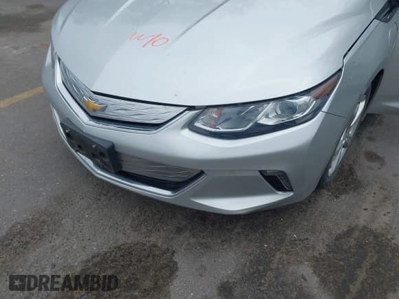 ✅ 2017 Chevrolet Volt LT • VIN: 1G1RC6S57HU191312 • Lot: 42242111. Wystawiony na IAAI z przebiegiem 80 080 mil. Bezpłatny archiwum sprzedaży aukcyjnych z USA i szczegółowy raport historii pojazdu na DreamBid. Zdjęcie 6.