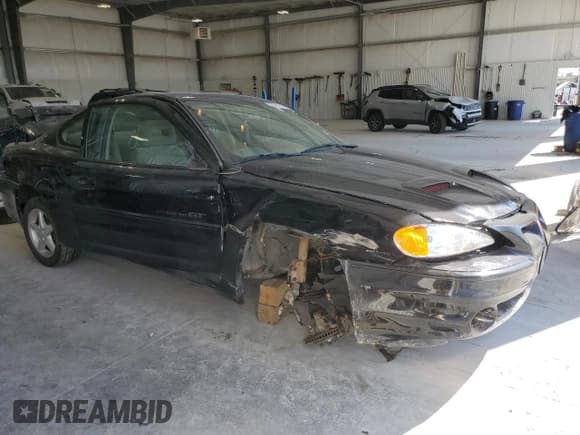 ✅ 2000 Pontiac Grand Am GT • VIN: 1G2NW12E6YM781604 • Lot: 82072995. Listed on Copart with 88,515 mi. Free auction sales archive from the USA and detailed vehicle history report at DreamBid. Image 4.