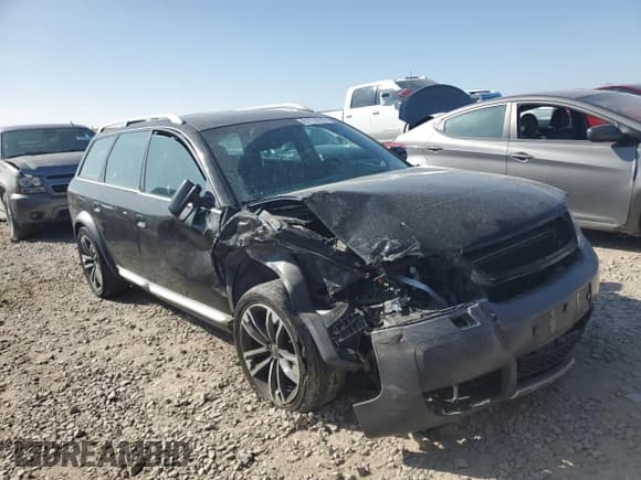 ✅ 2004 Audi allroad A6 V8 • VIN: WA1YD64B24N097100 • Lot: 81118315. Listed on Copart with 135,406 mi. Free auction sales archive from the USA and detailed vehicle history report at DreamBid. Image 4.