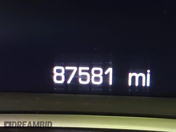 ✅ 2020 Chevrolet Equinox LT • VIN: 3GNAXUEV0LS576896 • Лот: 43407364. Опубликован ранее на IAAI с пробегом 87 581 миль. Бесплатный доступ к архиву аукционных продаж из США и подробный отчёт об истории автомобиля на DreamBid. Изображение 15.