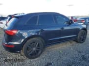 ✅ 2017 Audi SQ5 Premium Plus • VIN: WA1CCAFP5HA031386 • Lot: 44468625. Listed on Copart with 91,167 mi. Free auction sales archive from the USA and detailed vehicle history report at DreamBid. Image 3.
