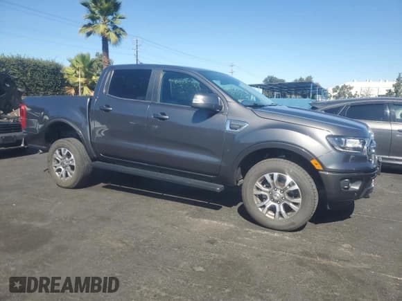 ✅ 2019 Ford Ranger XL • VIN: 1FTER4EH2KLA38350 • Лот: 80863245. Опубликован ранее на Copart с пробегом 26 150 миль. Бесплатный доступ к архиву аукционных продаж из США и подробный отчёт об истории автомобиля на DreamBid. Изображение 4.
