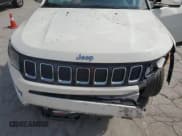 ✅ 2019 Jeep Compass Limited • VIN: 3C4NJCCB2KT664534 • Lot: 59748935. Listed on Copart with 68,433 mi. Free auction sales archive from the USA and detailed vehicle history report at DreamBid. Image 12.