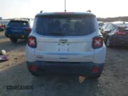 ✅ 2019 Jeep Renegade Upland • VIN: ZACNJBAB7KPK71811 • Lot: 41801918. Wystawiony na IAAI z przebiegiem 69 801 mil. Bezpłatny archiwum sprzedaży aukcyjnych z USA i szczegółowy raport historii pojazdu na DreamBid. Zdjęcie 16.