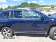 ✅ 2016 Jeep Compass High Altitude • VIN: 1C4NJDEB5GD746676 • Lot: 43062991. Wystawiony na IAAI z przebiegiem 98 276 mil. Bezpłatny archiwum sprzedaży aukcyjnych z USA i szczegółowy raport historii pojazdu na DreamBid. Zdjęcie 13.