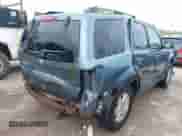 2010 Mercury Mariner с VIN 4M2CN8B72AKJ13326, выставлен на аукционе IAAI как лот 42284718 с пробегом 189 505 миль миль и . История ставок и продаж доступна на DreamBid. Изображение 4.