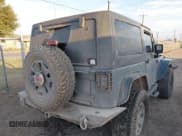 ✅ 2014 Jeep Wrangler Sport • VIN: 1C4AJWAG0EL326774 • Лот: 41691784. Опубликован ранее на IAAI с пробегом 98 696 миль. Бесплатный доступ к архиву аукционных продаж из США и подробный отчёт об истории автомобиля на DreamBid. Изображение 4.