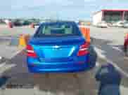 2017 Chevrolet Sonic Premier with VIN 1G1JF5SB2H4101780, listed as a IAAI auction lot 43394051 with 174,715 mi miles and . Bid and sale history available at DreamBid. Image 17.