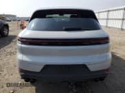 ✅ 2025 Porsche Cayenne • VIN: WP1AA2AY9SDA03099 • Lot: 50539935. Listed on Copart with 1,171 mi. Free auction sales archive from the USA and detailed vehicle history report at DreamBid. Image 6.