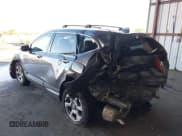 ✅ 2018 Honda CR-V EX • VIN: 2HKRW2H54JH649435 • Lot: 43726533. Listed on IAAI with 42,558 mi. Free auction sales archive from the USA and detailed vehicle history report at DreamBid. Image 6.