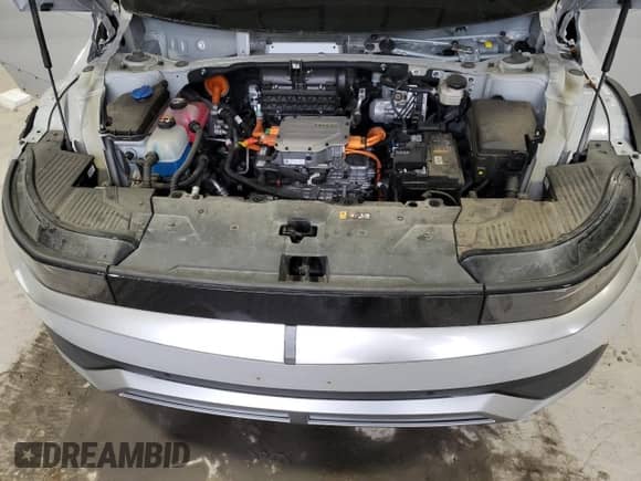 2022 Hyundai Ioniq 5 SEL с VIN KM8KNDAF4NU055793, выставлен на аукционе Copart как лот 42976014 с пробегом 31 990 миль миль и . История ставок и продаж доступна на DreamBid. Изображение 12.