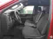 2021 Chevrolet Silverado 3500HD LT z VIN 1GC4YTEY9MF306188, wystawiony jako Copart lot #80712165 z przebiegiem Nie podano mil oraz Szkoda całkowita • Salvage title. Historia ofert i sprzedaży dostępna na DreamBid. Obrazek 7.