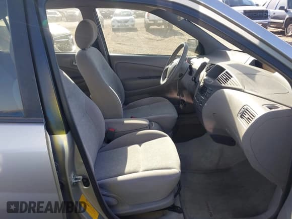 ✅ 2002 Toyota Prius • VIN: JT2BK18U720051491 • Lot: 43550373. Wystawiony na IAAI z przebiegiem 176 231 mil. Bezpłatny archiwum sprzedaży aukcyjnych z USA i szczegółowy raport historii pojazdu na DreamBid. Zdjęcie 5.