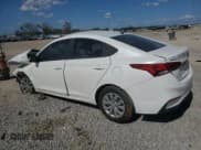 ✅ 2022 Hyundai Accent SE • VIN: 3KPC24A61NE186423 • Лот: 53497304. Опубликован ранее на Copart с пробегом 19 667 миль. Бесплатный доступ к архиву аукционных продаж из США и подробный отчёт об истории автомобиля на DreamBid. Изображение 2.