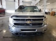 ✅ 2011 Chevrolet Silverado 2500HD LT • VIN: 1GC1KXCGXBF247591 • Lot: 63740825. Listed on Copart with 239,859 mi. Free auction sales archive from the USA and detailed vehicle history report at DreamBid. Image 5.