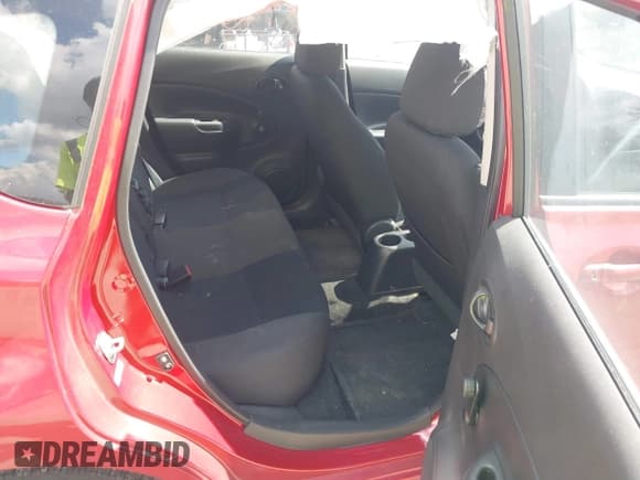 ✅ 2015 Nissan Note S Plus • VIN: 3N1CE2CP7FL386269 • Лот: 43106478. Опубликован ранее на IAAI с пробегом 54 525 миль. Бесплатный доступ к архиву аукционных продаж из США и подробный отчёт об истории автомобиля на DreamBid. Изображение 8.