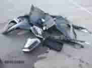 2024 Hyundai Kona SEL with VIN KM8HB3AB4RU095484, listed as a Copart auction lot 77822074 with 6,839 mi miles and Salvage title. Bid and sale history available at DreamBid. Image 14.