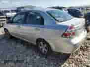 2010 Chevrolet Aveo 1LT с VIN KL1TD5DE3AB092643, выставлен на аукционе Copart как лот 74126394 с пробегом Не указан миль и Чистый • Clean title. История ставок и продаж доступна на DreamBid. Изображение 2.