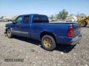 ✅ 2003 Chevrolet Silverado 1500 • VIN: 2GCEC19V431393432 • Лот: 70439904. Опубликован ранее на Copart с пробегом 326 454 миль. Бесплатный доступ к архиву аукционных продаж из США и подробный отчёт об истории автомобиля на DreamBid. Изображение 2.