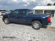 ✅ 2008 Chevrolet Silverado 1500 LS • VIN: 2GCEK13C881184101 • Lot: 70428644. Listed on Copart with Not provided. Free auction sales archive from the USA and detailed vehicle history report at DreamBid. Image 2.