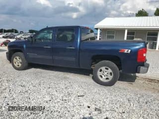 ✅ 2008 Chevrolet Silverado 1500 LS • VIN: 2GCEK13C881184101 • Lot: 70428644. Listed on Copart with Not provided. Free auction sales archive from the USA and detailed vehicle history report at DreamBid. Image 2.