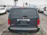 2008 Dodge Nitro SLT с VIN 1D8GT58K78W117240, выставлен на аукционе Copart как лот 82433244 с пробегом 245 392 миль миль и Списание • Salvage title. История ставок и продаж доступна на DreamBid. Изображение 6.