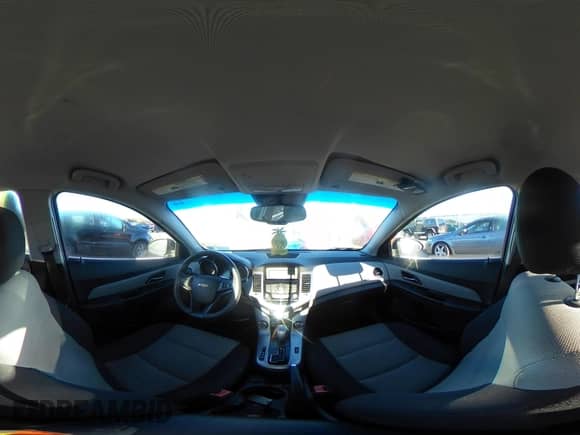 2012 Chevrolet Cruze LS с VIN 1G1PC5SH5C7272151, выставлен на аукционе IAAI как лот 43394159 с пробегом 113 798 миль миль и . История ставок и продаж доступна на DreamBid. Изображение 18.