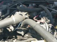 ✅ 2008 Jeep Wrangler Unlimited X • VIN: 1J4GA391X8L507744 • Lot: 42710153. Wystawiony na IAAI z przebiegiem 92 503 mil. Bezpłatny archiwum sprzedaży aukcyjnych z USA i szczegółowy raport historii pojazdu na DreamBid. Zdjęcie 20.