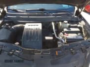 ✅ 2013 Chevrolet Captiva Sport LT • VIN: 3GNAL3EK7DS574821 • Lot: 42295328. Wystawiony na IAAI z przebiegiem 132 589 mil. Bezpłatny archiwum sprzedaży aukcyjnych z USA i szczegółowy raport historii pojazdu na DreamBid. Zdjęcie 10.